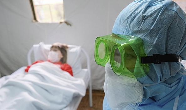 В Волгоградской области ввели новые меры против коронавируса