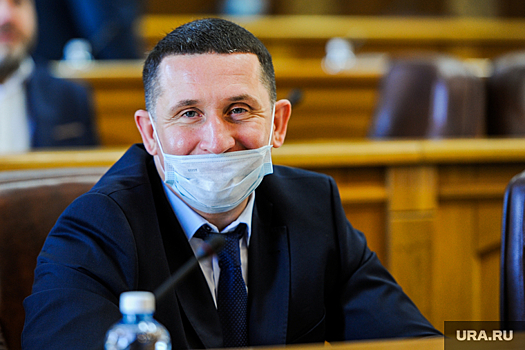 Челябинского депутата допросят по делу о пропавшей студентке