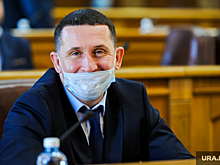 Задержанный ФСБ челябинский депутат вышел из СИЗО