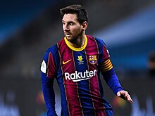 Месси – лучший игрок «Барсы» в XXI веке по версии Goal. Хави – 2-й, Иньеста – 3-й, Суарес – 4-й, Роналдиньо – 5-й, Пуйоль – 7-й, Неймар – 10-й, Левандовски – 23-й