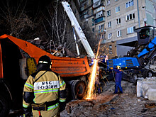В полиции рассказали о попытках мошенников нажиться на трагедии в Магнитогорске