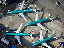Последний гвоздь в крышку гроба? В Boeing 737 нашли брак