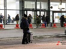 Жители Ноябрьска выбирают новые маршруты для путешествий на самолете