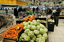 Эксперт назвал сроки максимального снижения цен на овощи и фрукты