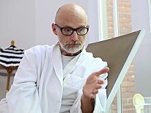 Моби представил свой первый документальный фильм