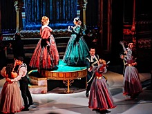 Все участвующие в фестивале «Вахтангов: путь домой» театры приедут во Владикавказ впервые