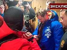 Пропавшие в Прикамье туристы рассказали, как грелись у костра при спуске с горы