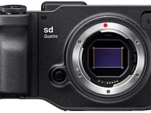 Беззекалка Sigma sd Quattro дебютирует в июле за $799