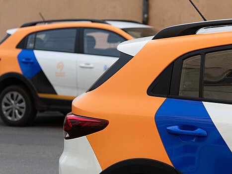 "АвтоВАЗ" хочет закрепить законом использование в такси локализованных автомобилей