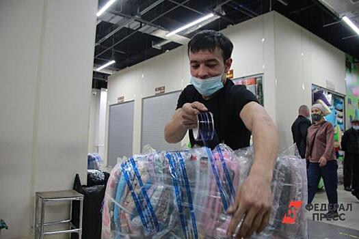 Сможет ли главный азиатский рынок Екатеринбурга восполнить уход европейских брендов