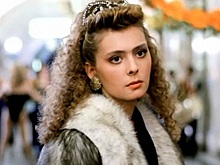 Куда пропала загадочная красавица из фильма “Настя”