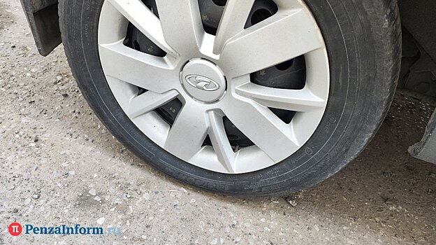 В Пензе могут расширить пересечение улиц Измайлова и Стрельбищенской