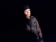 Скончалась заслуженная артистка России Инна Алабина