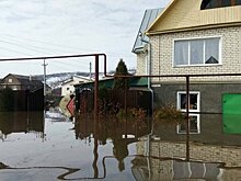 Пострадавшим от паводка жителям Калачеевского района выплатят компенсацию