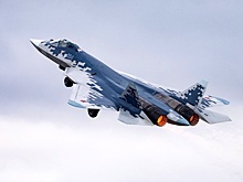 MWM назвал потенциальных покупателей Су-57 в Юго-Восточной Азии