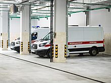 Подстанцию скорой помощи построят в районе Царицыно