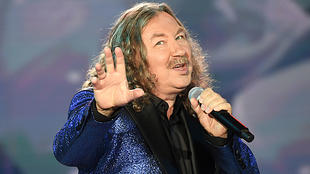 Ел голубей, встречался с ровесницей дочери: что скрывает Игорь Николаев