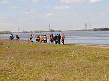 Введение в строй ряда очистных сооружений оздоровило экосистему Волги в Астраханской области