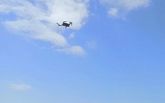 Программу развития беспилотной авиации внедряют в Костромской области