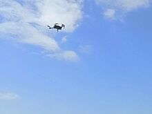 Программу развития беспилотной авиации внедряют в Костромской области