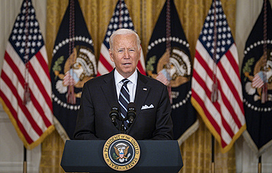 США введут антироссийские санкции в связи с «Северным потоком — 2»