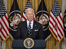 США введут антироссийские санкции в связи с «Северным потоком — 2»