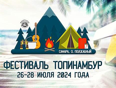 Рок на острове: в Самаре пройдет музыкальный фестиваль "Топинамбур 2024"