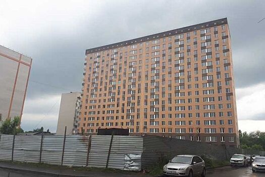 Права обманутых дольщиков еще 15 проблемных домов восстановят в Ростовской области