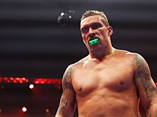 Александр Усик потеряет пояс, IBF лишит Усика пояса, Усик не абсолютный чемпион мира, реванш Фьюри и Усика