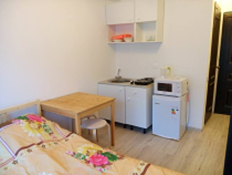 Аренда малогабариток — самый стойкий сегмент ближнего Подмосковья