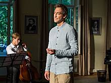 Среди моря разномастной музыки выделяются классические мелодии