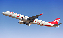 Georgian Airways запустит рейсы в Европу для россиян