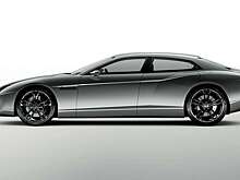 1341 л.с., необычный кузов: каким будет первый электромобиль Lamborghini