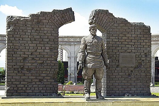 К 75-летию Победы в населенных пунктах Ингушетии появятся памятники воевавшим жителям