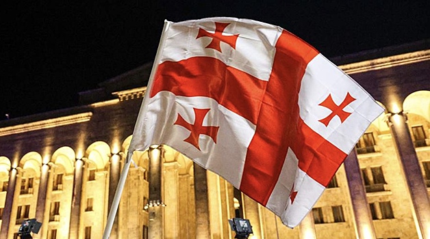 Грузия разово бесплатно перевезла азербайджанскую нефть в Армению