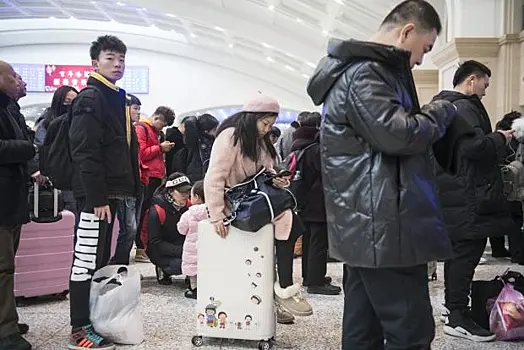 Из Приморья в Китай отправился первый за три года рейс