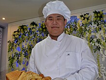 YaWoman: «На кухне» с Айаалом Харитоновым