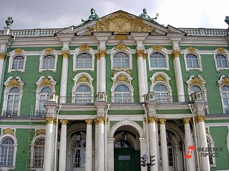 Где можно погулять в Петербурге: интересные и красивые места