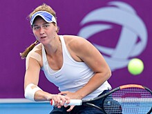 Самсонова вышла в четвертьфинал турнира WTA в Палермо