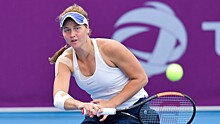 Самсонова вышла в четвертьфинал турнира WTA в Палермо