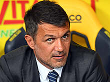 Директор «Милана» Мальдини поделился мнением о нынешнем состоянии клуба