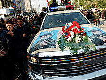 Отомстим американцам: Иран прощается с Сулеймани