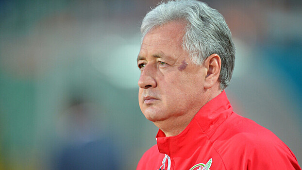 Ринат Билялетдинов — об уходе Станковича: «В «Спартаке» пошли навстречу его желаниям»