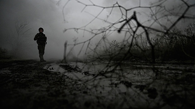 Российские войска освободили Свято-Покровское в ДНР