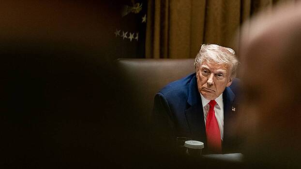 Трамп заявил о готовности торгового соглашения с Китаем