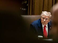 Трамп заявил о готовности торгового соглашения с Китаем