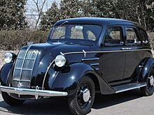 Самые лучшие автомобили Toyota