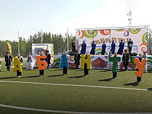 В Ноябрьске отметят праздник тюркской культуры Сабантуй