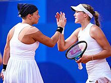 Мирра Андреева, Шнайдер, Синнер, Швёнтек: онлайн-трансляция Australian Open 2025, результаты, сетки, где смотреть