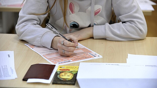 Как родители могут помочь детям перед экзаменами